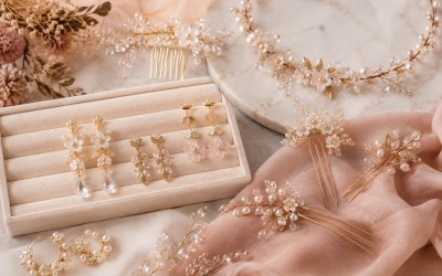 Accesorios Bat Mitzvá: Guía Completa para un Look Único y Personalizado