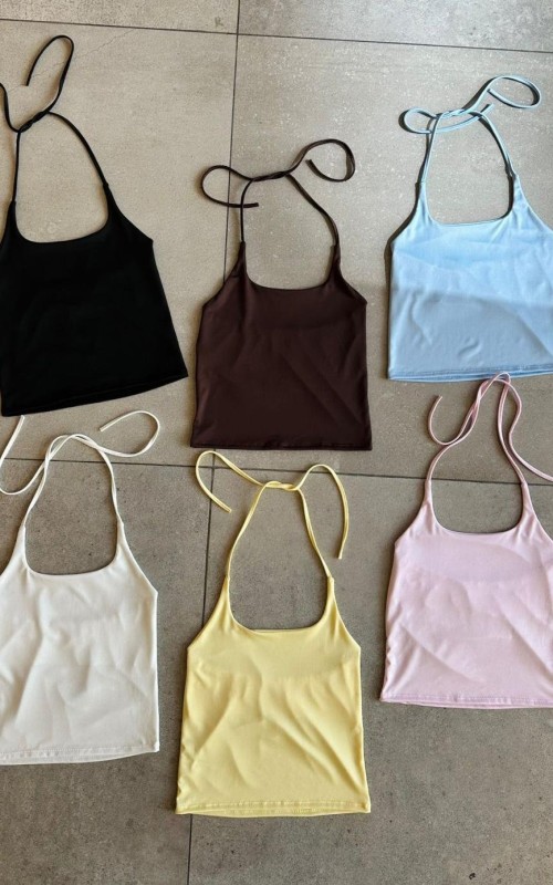 TOP BRENDA - Art.1000