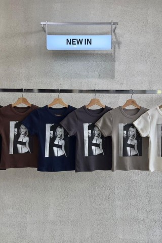 REMERA RIBB 