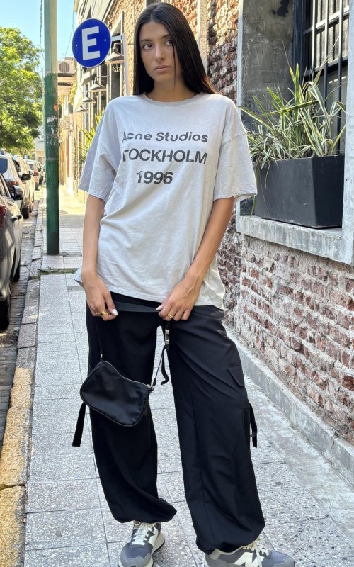 REMERON WASHED "ACNE STUDIOS" - Art.281