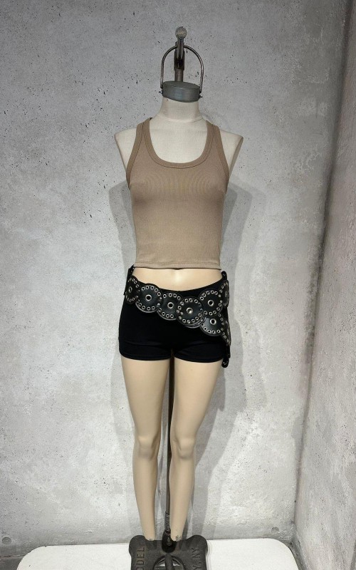 MUSCULOSA MORLEY TAO - Art.131